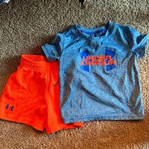 12Mo boys set